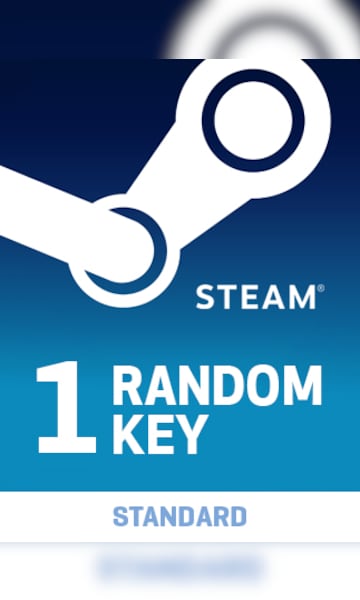 Random Steam Game Key – Premium Edition