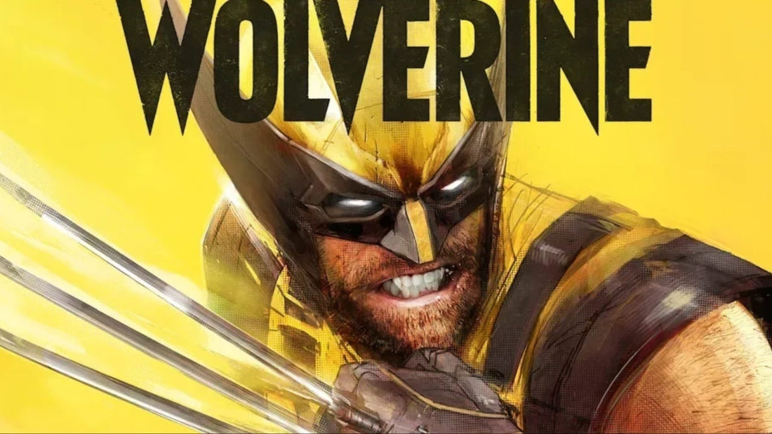 Marvel's Wolverine PS5 release date September 15 2026 Insomniac Games gameplay editions