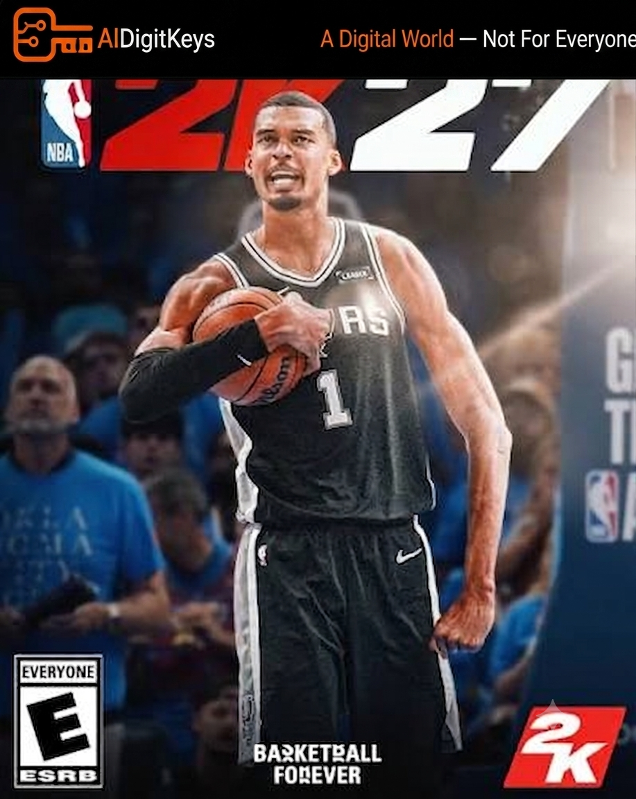 NBA 2K27 Players Ratings predictions leaked