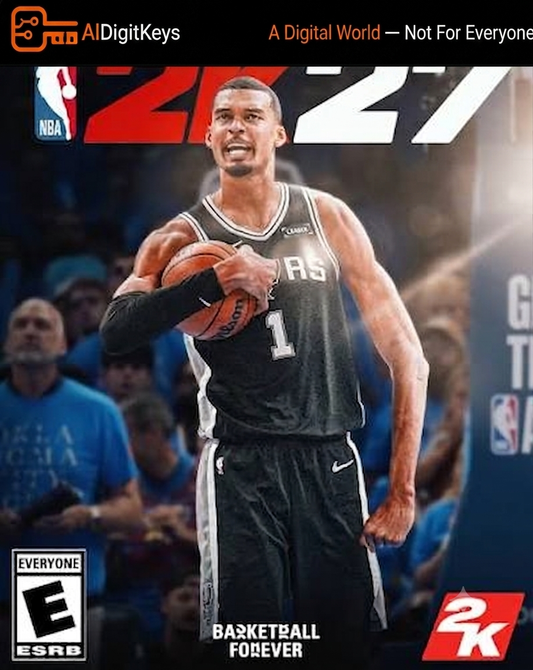 NBA 2K27 Players Ratings predictions leaked