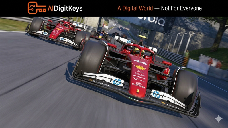 F1 2026 game EA Sports season pack Audi Cadillac MADRING worth buying