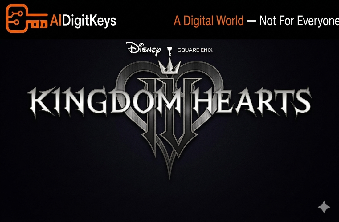 Kingdom Hearts 4 Nintendo Direct June 2026 platforms PS5 Xbox Switch 2 gameplay reveal