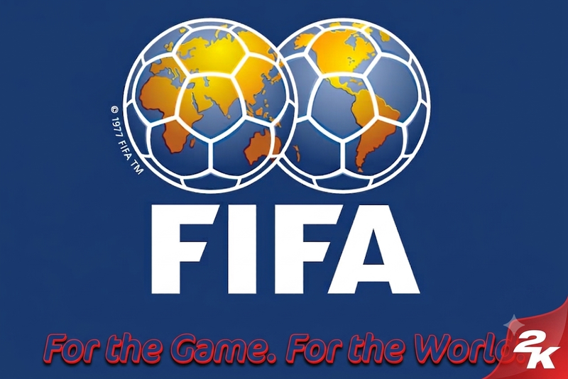 2K Small Axe Studios potential new soccer game EA FC rival