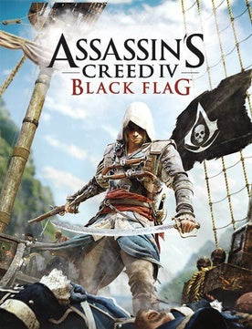 Assassin's Creed Black Flag Resynced July 9 2026 PS5 Xbox PC remake Edward Kenway