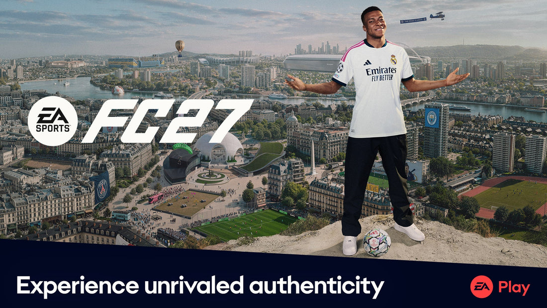 EA FC 27 bugs and fixes guide covering common PC, PS5 and Xbox problems