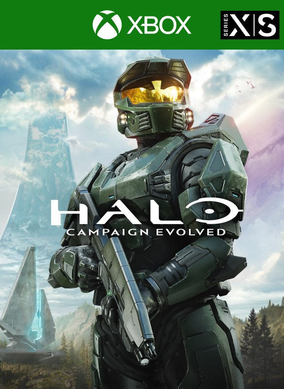 Halo Campaign Evolved release date July 28 2026 PS5 Xbox PC Unreal Engine 5 remake