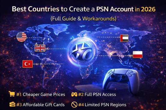 best psn countries 2026 playstation account region guide cheapest psn region tips