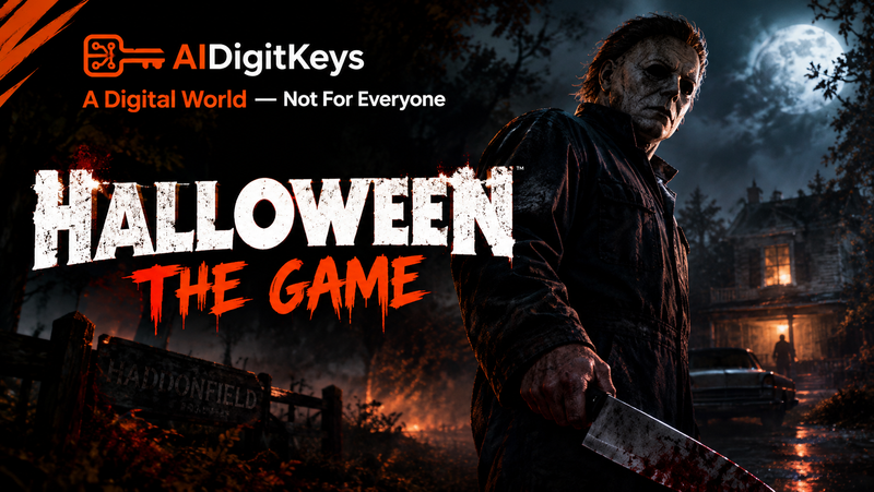Halloween: The Game update 1.1.1 crash troubleshooting guide for PC, PS5, and Xbox players.
