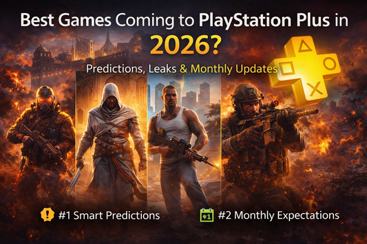 playstation plus games 2026 predictions upcoming ps plus titles monthly lineup guide