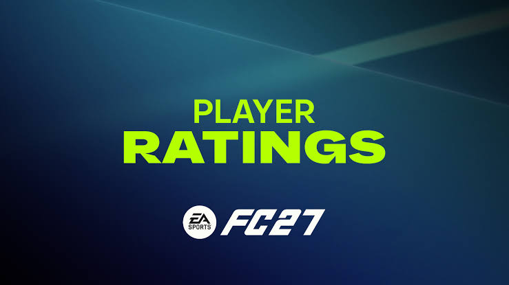 EA FC 27 top 100 players ratings leaked