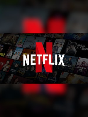 Netflix subsciptions digital code