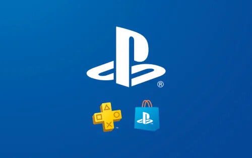 Playstation gift cards instant delivery