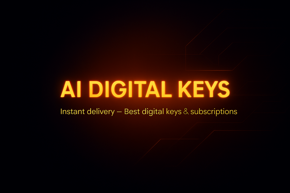 Subscription Keys How to Redeem an Xbox Gift Card – AIDigitalKeys